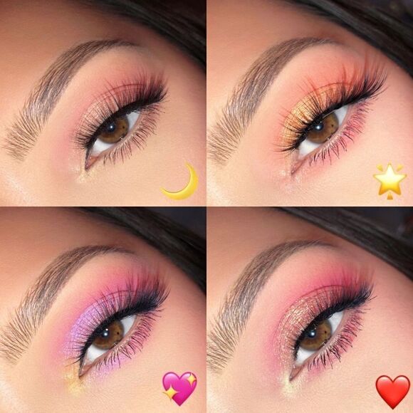 $20 🌙 ColourPop Sailor Moon Pretty‎ Guardian Palette 🐈‍⬛ 🆕 - Picture 10 of 11